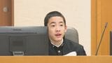 強盗事件をテーマに模擬裁判　中学生が司法制度について理解深める　大分　|　大分のニュース｜OBS NEWS｜大分放送