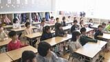 あすから春休み　札幌市の小中学校約300校で修了式「掛け算めっちゃうまくなりたい」小1児童はすでに新学期への抱負　始業式は4月8日|TBS NEWS DIG