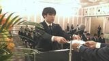 化学メーカーUBE「若さ生かしてチャレンジ」74人が入社|TBS NEWS DIG