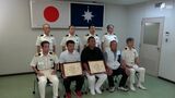 「海域は熟知している」ボート転覆で漂流の3人を救助したのは地元漁師 海保からも感謝状=静岡 | 静岡のニュース | SBSNEWS | 静岡放送