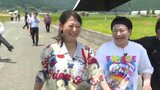 友近にハリセンボン春菜もサプライズ登場!夏の愛媛南部「南予」の旅をPR | 愛媛のニュース - Nスタえひめ|あいテレビは6チャンネル