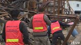 「少しでも役に立てれば」愛媛の山火事 被災者支援でボランティア活動始まる | 愛媛のニュース - Nスタえひめ|あいテレビは6チャンネル