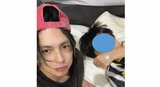 【 アレクサンダー 】 7歳の長男が体調不良 「点滴2日間連続」「病院で徹夜した2日間」「子供達が 体調崩すのみてるほど辛いものはない」|TBS NEWS DIG