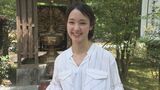 剛力彩芽さんが鍾乳洞でロケ「数時間じゃ物足りない」 出演の短編映画クランクイン 大分のアナウンサー共演 | 大分のニュース|OBS NEWS|大分放送