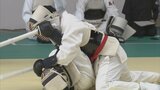 3年ぶりの開催 県警「逮捕術」大会|TBS NEWS DIG