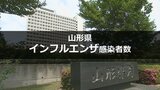 山形県 インフルエンザ感染者数1356人 【3/11-3/17定点医療機関】 | 山形のニュース│TUYテレビユー山形