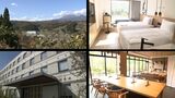 ”西の軽井沢” 蒜山高原にマリオットホテルがオープン 1室あたり1泊約15,000円で長期滞在も可能「道の駅に隣接で新たな旅の感動を」|TBS NEWS DIG