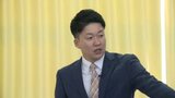 デマに注意!児童が「情報」学ぶ 山田祐也アナウンサーが出前授業 愛媛 | 愛媛のニュース - Nスタえひめ|あいテレビは6チャンネル