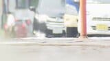 熱中症疑いで緊急搬送185人…65歳以上が約7割　新田知事 クーリングシェルター活用を呼びかけ　富山|TBS NEWS DIG
