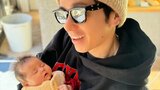 【藤森慎吾】「初めてのお散歩　妻に続き愛おしい存在が増えて幸せでございます」|TBS NEWS DIG