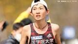 国学院大“二冠” 全日本大学駅伝初優勝!6区で山本歩夢が区間新、7区でエース平林清澄が粘り、アンカー上原琉翔が逆転|TBS NEWS DIG