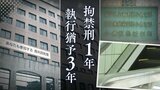 「罰金50万円の略式命令を受けたにもかかわらず、懲りずに盗撮」裁判所が非難 エスカレーターで34歳女性の下着を盗撮した41歳無職の男【判決詳報】|TBS NEWS DIG