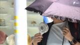厳しい…厳しい…あまりにも厳しい暑さ 静岡市で39.2℃ 9月観測史上最高を更新 理由は「W高気圧」と「フェーン現象」 | 静岡のニュース | SBSNEWS | 静岡放送