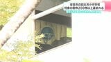 「窓がなくなっているが取り壊すのか？」休校中の校舎の窓枠２００枚以上盗まれる…警察が窃盗事件の可能性も視野に捜査　高知県安芸市の旧古井小中学校|TBS NEWS DIG