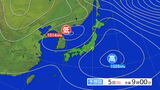 雷と突風及びひょうに関する秋田県気象情報|TBS NEWS DIG
