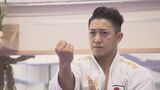 五輪金メダリスト喜友名諒 引退 盟友・金城新、上村拓也もー | 沖縄のニュース|RBC 琉球放送