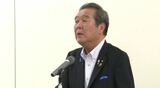 松前町長選 現職の岡本靖氏(70)が出馬表明 「最後の仕上げとして3期目に挑戦する」 | 愛媛のニュース - Nスタえひめ|あいテレビは6チャンネル