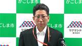 下鶴市長サンロイヤル移転計画は「有望」跡地は「十二分にまちなか」サッカースタジアム整備で「まちなかにあたる」と見解 鹿児島|TBS NEWS DIG