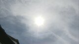 雨から一転・・・再び猛暑に 太宰府市は全国1位の36.7℃を記録 福岡県内で”熱中症疑い”45人救急搬送 | 福岡のニュース|RKB NEWS|RKB毎日放送