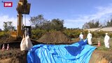 鳥インフルエンザの発生に備え花巻市で初めての訓練 全国有数の鶏肉生産県・岩手|TBS NEWS DIG