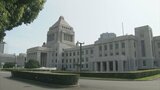 夏の参議院選挙 話し合いは「受けられなかった」 国民民主党は立憲民主党の動きを静観する姿勢を示す 山梨|TBS NEWS DIG
