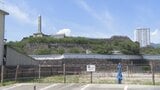 甲府城南側の整備プラン 甲府市が発表 小江戸文化をテーマに交流スペースや飲食物販 3年後に供用開始を計画|TBS NEWS DIG