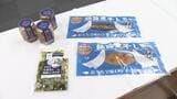 水産加工品の販路拡大へ「常磐もの」使った新商品発表　被災地の復興応援　福島　|　福島のニュース│TUF