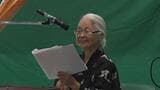 地域の民話を紙芝居に 「誠実さ」「助言に耳を傾ける姿勢」学ぶ　うるま市　|　沖縄のニュース｜RBC 琉球放送