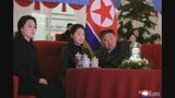 金総書記の後継者、兄がいても「なれる状況にない」韓国情報機関が分析|TBS NEWS DIG