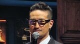 【松岡昌宏】後輩・亀梨和也さんの結婚に「良かったなと心から思った」「和也とみな実ちゃんで〝タッチ〟でしょ」|TBS NEWS DIG