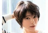 【 真木よう子 】 第2子妊娠を報告 「第1子の時よりかは精神衛生的にも、環境衛生的にも相当気を使って生活しております」|TBS NEWS DIG