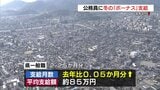 公務員に冬の「ボーナス」県一般職は去年比+3.3% 平均支給額は85万円 熊本 | 熊本のニュース|RKK NEWS|RKK熊本放送