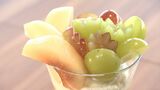 JA晴れの国岡山「旬感広場」オープン 直営カフェレストランも 県産食材の丼ぶりやパフェなど約35種類【岡山・総社市】|TBS NEWS DIG