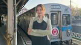 【 王林 】「中央弘前駅」町おこし・アップルパイで〝泣きそう接客〟 明日は「混ぜそば」もプレオープン「とんでもなくめーはんでぜったいたべにこいへっ」|TBS NEWS DIG
