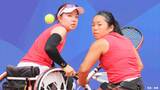 日本メダルラッシュ!車いすテニス女子ダブルス金、ゴールボール男子金、卓球和田も金で総数は「28」【パリパラリンピック】|TBS NEWS DIG