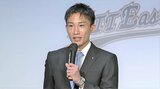 元世界王者・桃田賢斗 波乱のバドミントン人生「交通事故から苦しいこともたくさんあった。戦うレベルにはもう、厳しいかな」|TBS NEWS DIG