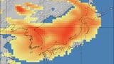 【黄砂情報】21日から北日本から西日本の広い範囲で飛来予想　視程10㎞未満となるおそれ【黄砂解析予測図】|TBS NEWS DIG