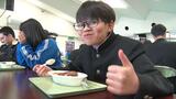 15歳で親元を離れる “島立ち” へー 伊江村の中学生に島の畜産農家がエール ブランド和牛「緋桜肉」をふるまう | 沖縄のニュース|RBC 琉球放送