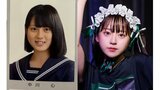 中川心さん（２１）　【中学時代】→【アイドル】　ビフォー・アフター写真に反響　【あまいものつめあわせ】|TBS NEWS DIG