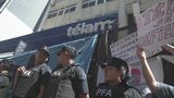アルゼンチン国営通信の業務停止　大統領が左派の「プロパガンダ機関」と非難　閉鎖を宣言|TBS NEWS DIG
