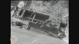「萱瀬ダムの水が長崎へ」長崎砂漠の解消【昭和30~40年撮影】~映像タイムマシーン ユウガク | 長崎のニュース | 天気 | NBC長崎放送