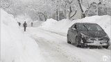 除排雪費45億円で国補填は要望の8割 青森県は今季の記録的な積雪で追加配分 | 青森のニュース│ATV NEWS│青森テレビ