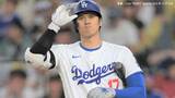 大谷翔平 開幕から37打席ノーアーチで自己ワースト更新、チャンスの場面も1本出ず3打数無安打、チームは今季初の3連勝|TBS NEWS DIG