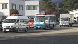 「災害対策の専門部隊」福島県警の隊員 被災地・石川県に出発|TBS NEWS DIG