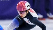 異色のスケーター 長森遥南が日本勢トップの13位「自分史上最高の滑りができた」【ミラノオリンピック】|TBS NEWS DIG