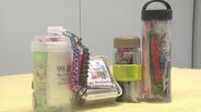 警視庁がSNSに投稿した“防災ボトル” 「このまま販売してほしい」台風きっかけに再び話題に | 大分のニュース|OBS NEWS|大分放送