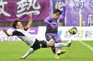 藤枝MYFC 4試合ぶり得点で連敗ストップ 甲府と1-1【J2リーグ第34節速報】 | 静岡のニュース | SBSNEWS | 静岡放送