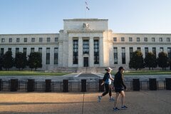 FOMCは金利維持、3人が反対－議長は物価安定への決意改めて示す| TBS CROSS DIG with Bloomberg