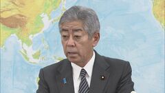 岩屋外務大臣「米政府に情報提供求める」ハーバード大で留学生の受け入れ停止 日本人も多数在籍| TBS CROSS DIG with Bloomberg