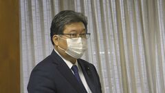 防衛費増の財源　自民政調が来年初頭から税以外の議論を開始へ| TBS CROSS DIG with Bloomberg